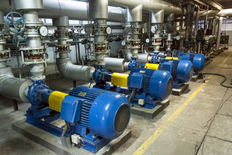 Eaton power xl pumps image